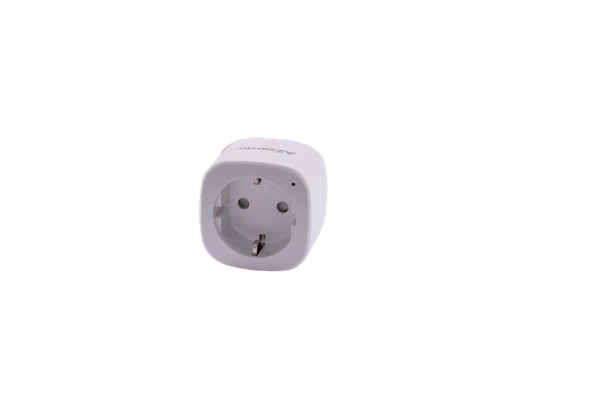Azzardo SINGLE SMART WIFI INDOOR PLUG 16A 3478