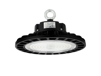LED line PRIME Oprawa HighBay PHANTOM 190 100W 4000K 19000lm 1-10V 60° z czujnikiem MC079D RC 2