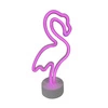 FM-NB23 NEON FLAMINGO LED