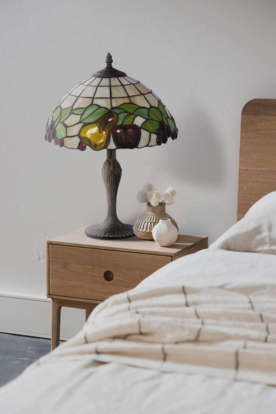 Lampka stołowa / nocna K-G12550 z serii FRUIT