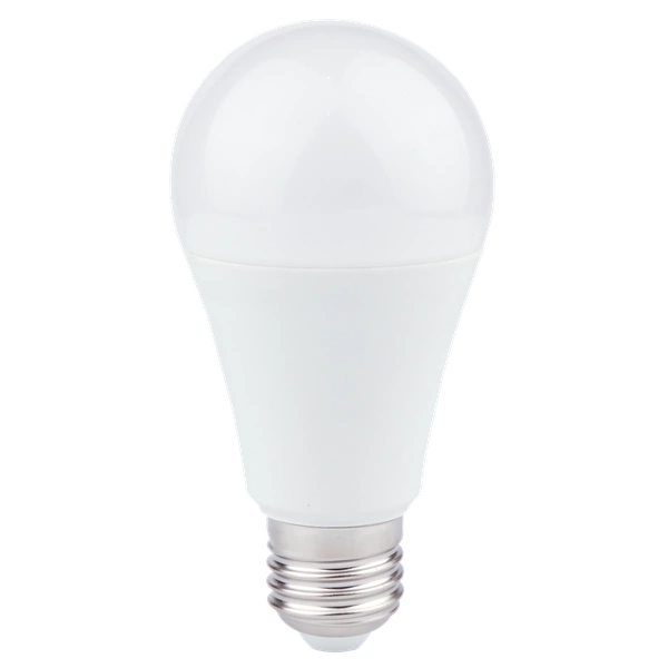 Żarówka multikolor LED 10W A60 E27 RGB + Pilot