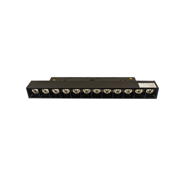 Azzardo ALFA KIRA II TRACK MAGNETIC 12W CCT BLUETOOTH 5503