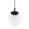 ESME WHITE LAMPA WISZĄCA 1  250 5669
