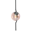 Lampa wisząca K-5335 z serii VELA