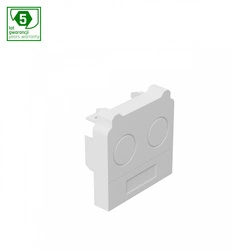 LIMEA PRO TRUNKING SYSTEM ZAŚLEPKA PCV (2szt.)