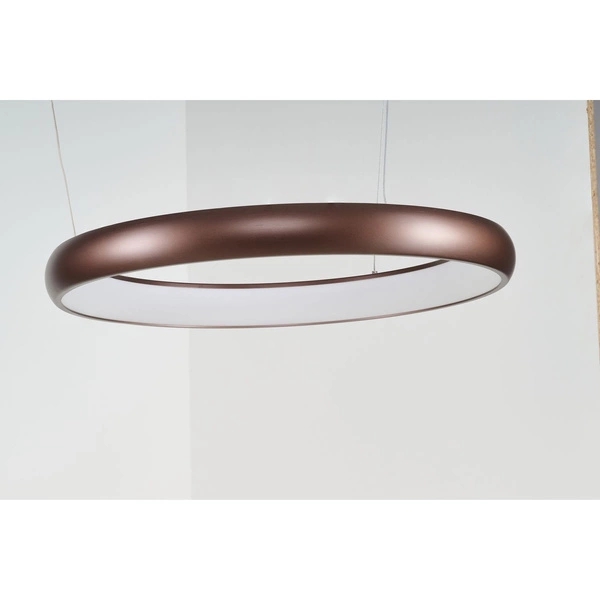 Azzardo ANTONIO PENDANT 61 CCT BK + REMOTE CONTROL 5063