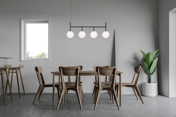 Lampa wisząca K-4883 z serii FARO