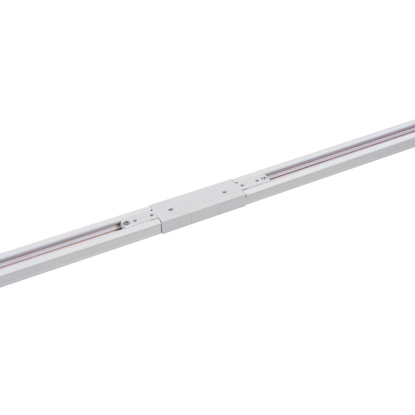 Szyno przewód w zestawie SNOW biały 150cm