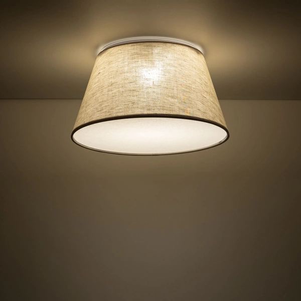 FORMO LEN LAMPA SUFITOWA 2XE27 380