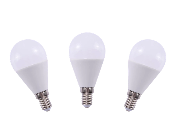 Azzardo WIFI LED BULB E14 5W 3216