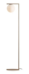 Aldex LAMPA STOJĄCA ZAC BEIGE 1038A17_1