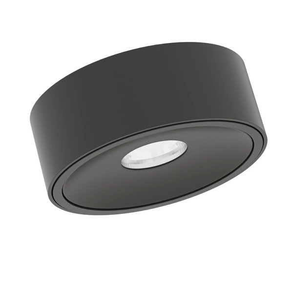 Orlicki Design Neo Nero Slim LED / Ufo Nero OR82357