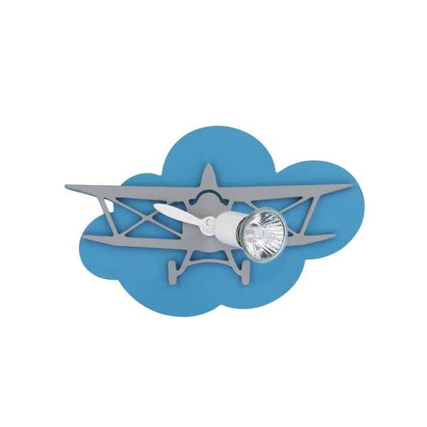 PLANE 6902