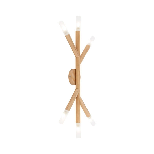 NOBLE LAMPA SUFITOWA 6 4525