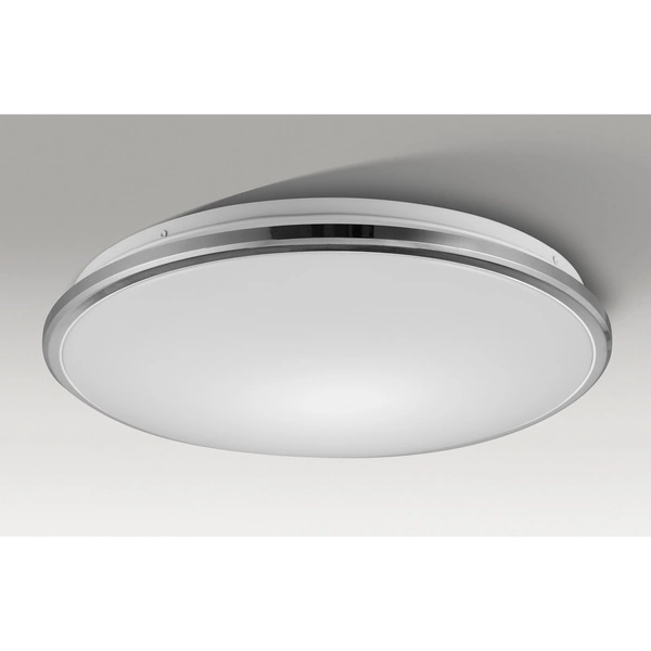 Azzardo JUNONA 38 3000K CHROME 2751