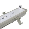 Oprawa hermetyczna T8 pod LED 150cm IP65