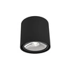 Orlicki Design Neo Nero Mobile / Ufo Cromo OR83972