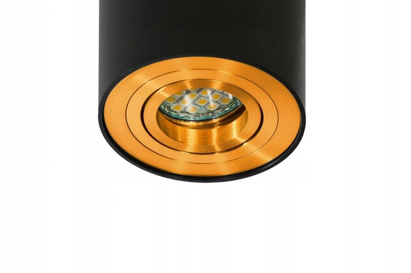 Azzardo BROSS 1 CHROME 857