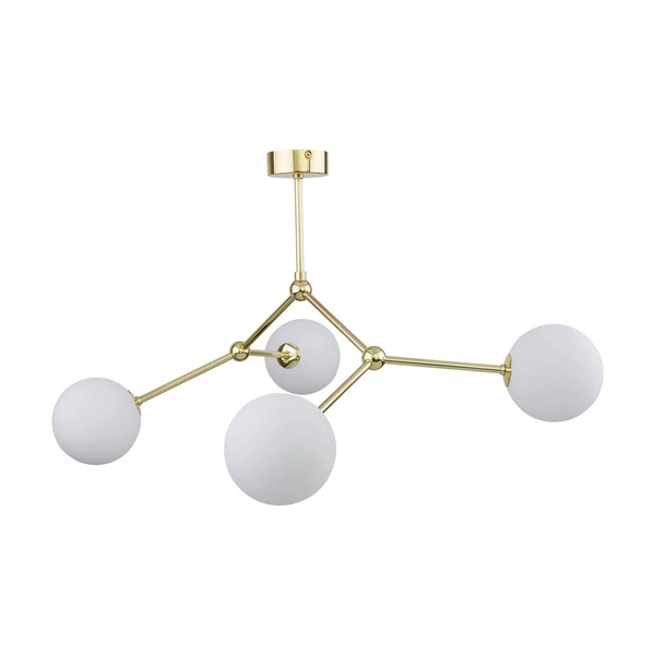 FAIRY GOLD LAMPA SUFITOWA 4 PŁ 6470