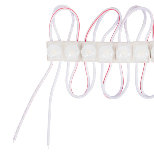 MODUŁ LED EKO-SSMINI1 6500K 0,36W 50S50