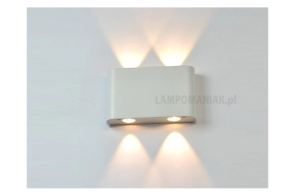 Azzardo GINNO 2 ALU 765