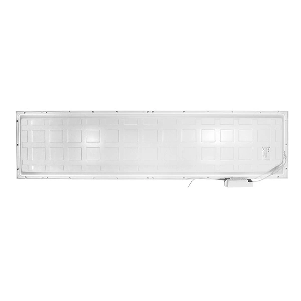 Panel LED 119,5X29,5cm 40W Podtynkowy+zestaw zawieszenia linkowego 4000K BY-LPB-1230-40 PREMIUM UGR-19