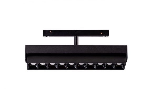 Azzardo ALFA SONYA TRACK MAGNETIC 20W CCT BLUETOOTH BK 4844