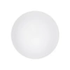 Plafon AGNES ROUND LED PRO 64W 3000K 5800lm szer.64.2cm IP44 | Biały 10981