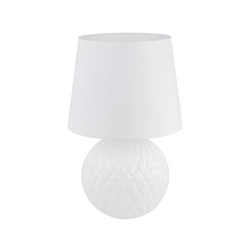 SANTANA WHITE LAMPKA NOCNA 1 16046