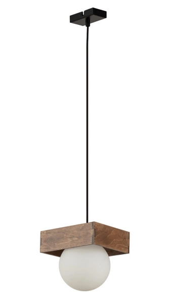 Lampa Sigma Bloom 1 zwis 33663