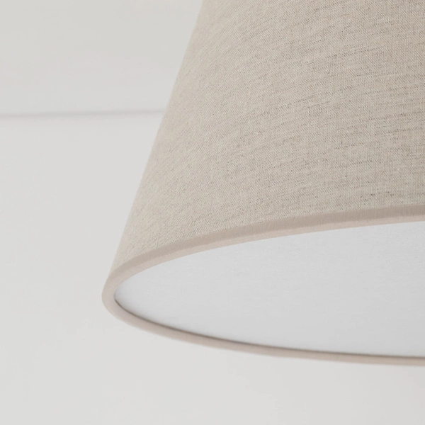 FORMO LEN LAMPA SUFITOWA 2XE27 380