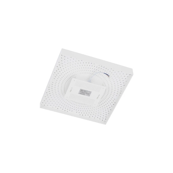 Plafon LID SQUARE LED 30cm 50W barwa neutralna 4000K | biały 10432