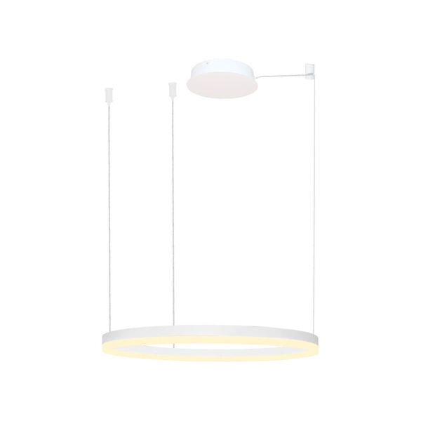Azzardo HALO PENDANT 80 WH 4959