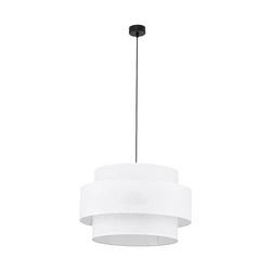 CALISTO WHITE LAMPA WISZACA 3 PŁ 500 5363