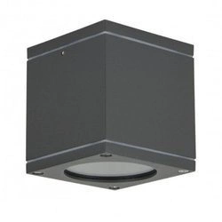 Natynkowa tuba zewnętrzna Adela Midi M1458 DG | ciemny popiel