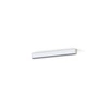 Lampa sufitowa SOFT CEILING LED WHITE T8 11W 60x6cm | biały 7540