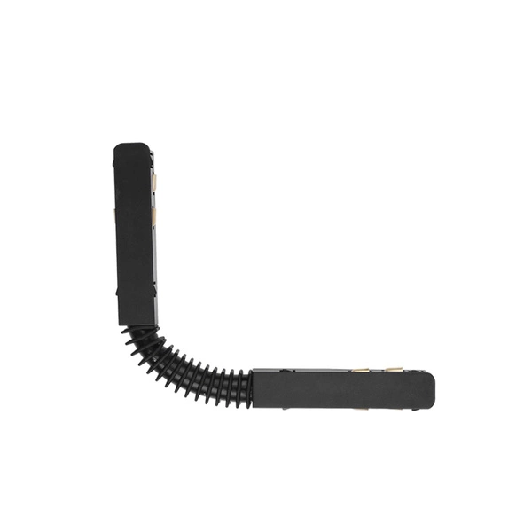 Azzardo ALFA TRACK MAGNETIC FLEX CONNECTOR ELECTRIC WH 4688