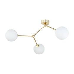 FAIRY GOLD LAMPA SUFITOWA 3 PŁ 6471