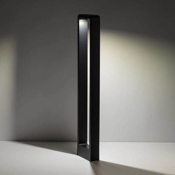 ARIUS L BLACK LAMPA PODŁOGOWA IP 54