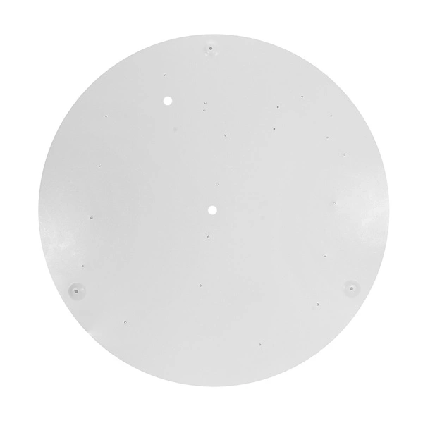 Plafon Natynkowy LED 50cm Okrągły BB02 50W 4000K Biały