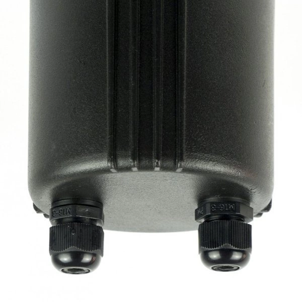 Lampa najazdowa do podświetlania budynków MIX 6725 D | stalowy