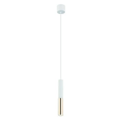 Orlicki Design Slimi S Bianco / Gold OR80841