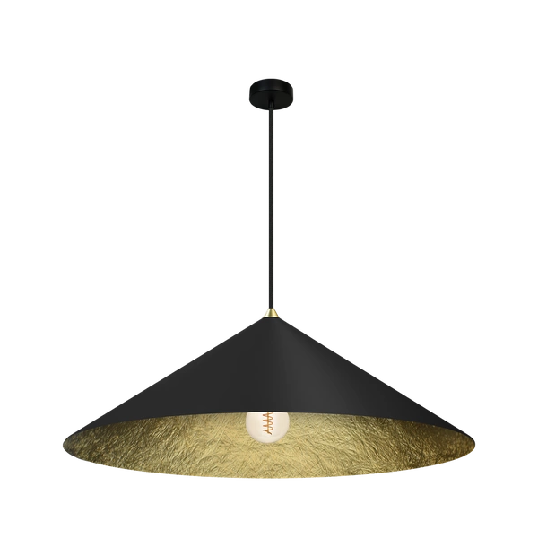 Lampa wisząca Fuji Ø70cm 1xE27