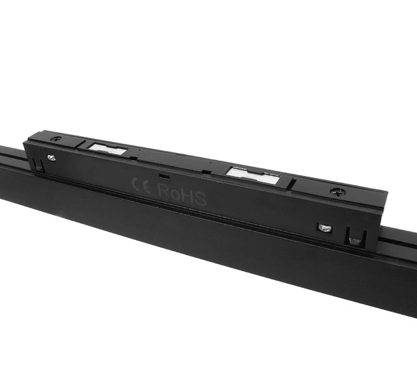 Oprawa magnetyczna pasek LED 60cm DDCX-GF600 20W 3000K | czarny