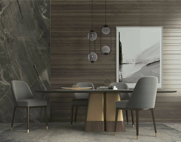 Lampa wisząca K-5111 z serii DAVOS