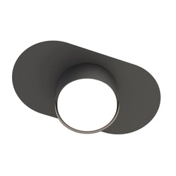 Lampa wisząca Emibig STILO 1 BL 1449/1