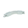 Łącznik elastyczny 3 fazowy Connector Tracer 3604 | biały 3604