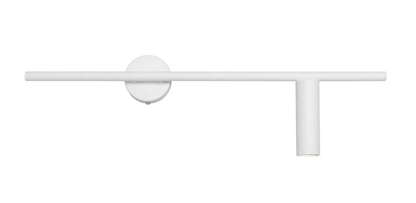 Aldex KINKIET TREVO ALL WHITE (right) 1104C_2