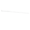 Plafon PINNE, 200 cm, biały, 50W LED, barwa ciepła 3000K, TH.240