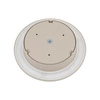 Zewnętrzny Kinkiet ARIA LED L 12W 3000K 750lm szer.24cm IP54 | Sand 11570